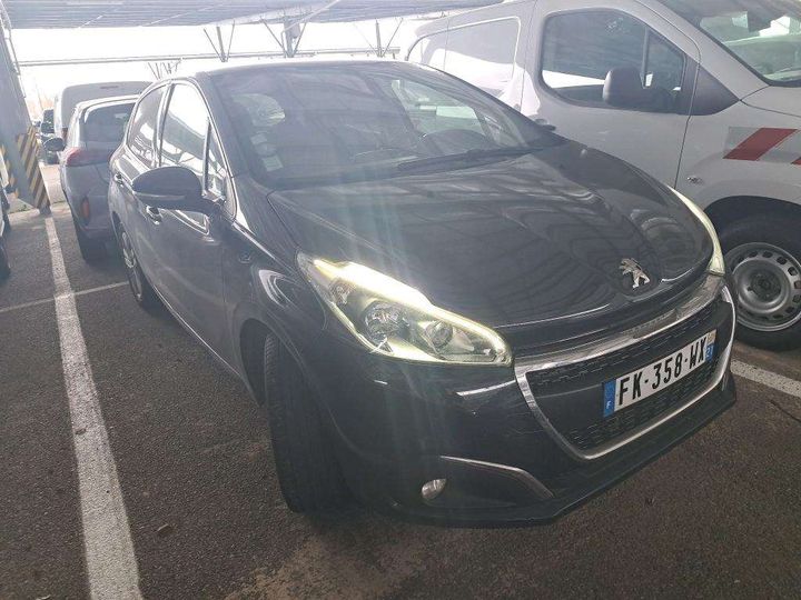 Photo 17 VIN: VF3CCHNPNKT075594 - PEUGEOT 208 