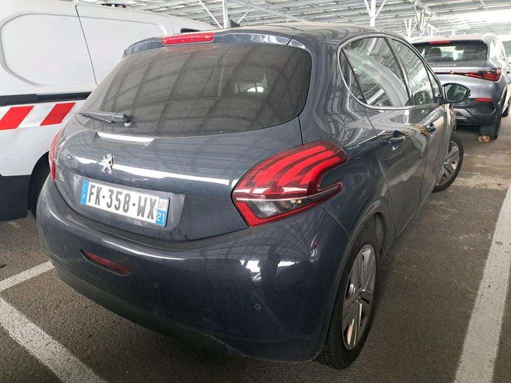 Photo 2 VIN: VF3CCHNPNKT075594 - PEUGEOT 208 