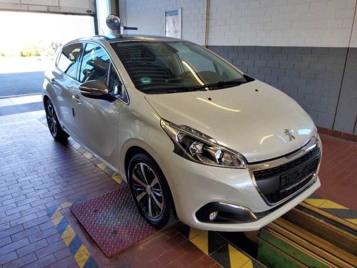 Photo 15 VIN: VF3CCHNPNKW034862 - PEUGEOT 208 (01.2012-&GT) 