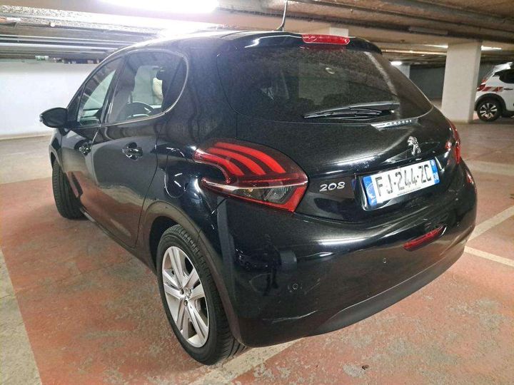 Photo 1 VIN: VF3CCHNPNKW088451 - PEUGEOT 208 