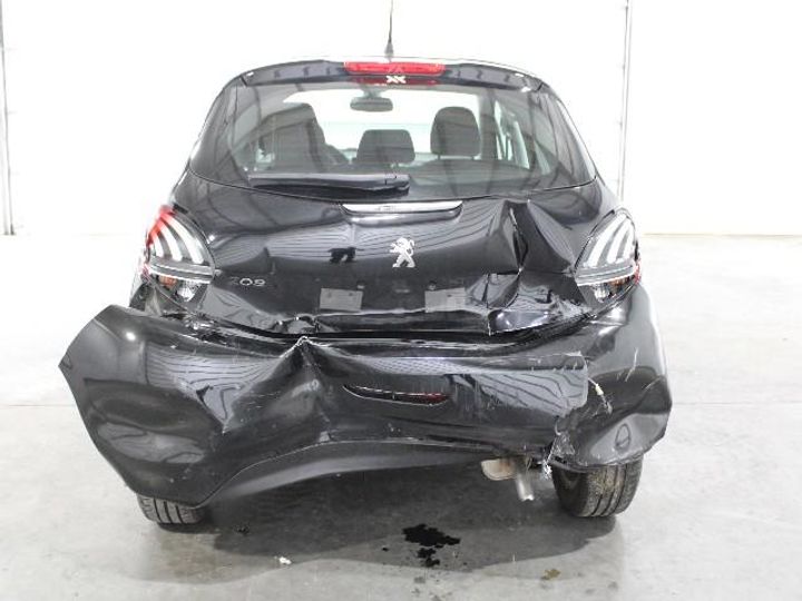 Photo 5 VIN: VF3CCHNPSJT094627 - PEUGEOT 208 HATCHBACK 