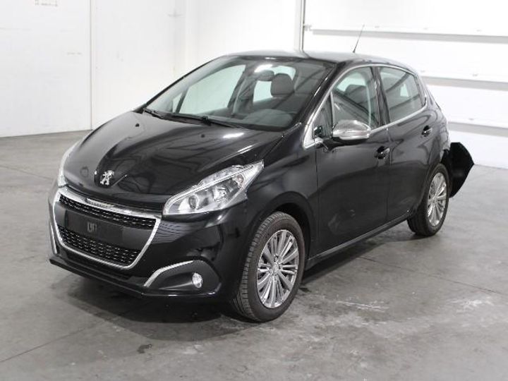 Photo 1 VIN: VF3CCHNPSJT094627 - PEUGEOT 208 HATCHBACK 