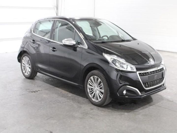 Photo 2 VIN: VF3CCHNPSJT094627 - PEUGEOT 208 HATCHBACK 