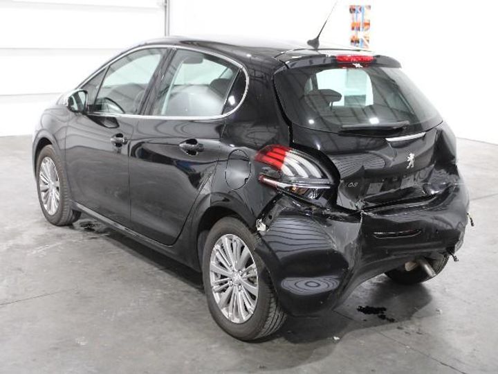 Photo 4 VIN: VF3CCHNPSJT094627 - PEUGEOT 208 HATCHBACK 