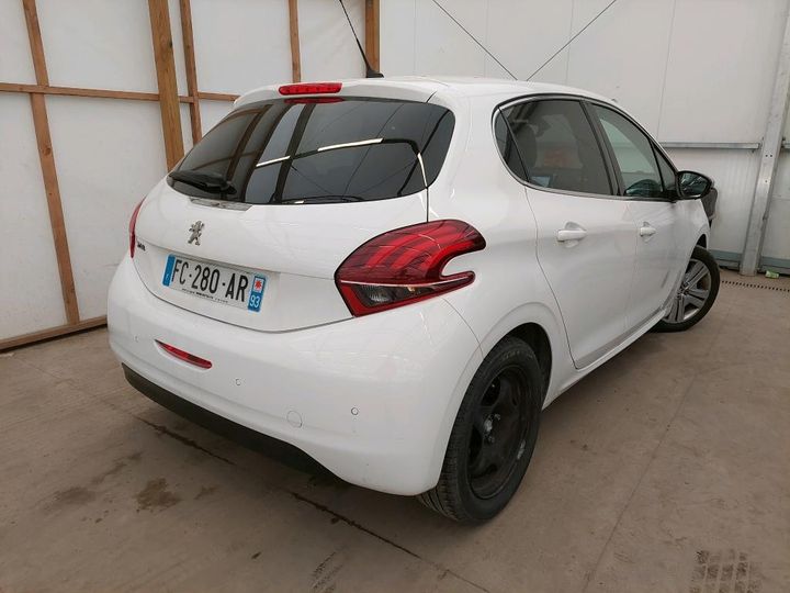 Photo 1 VIN: VF3CCHNPSJT101341 - PEUGEOT 208 