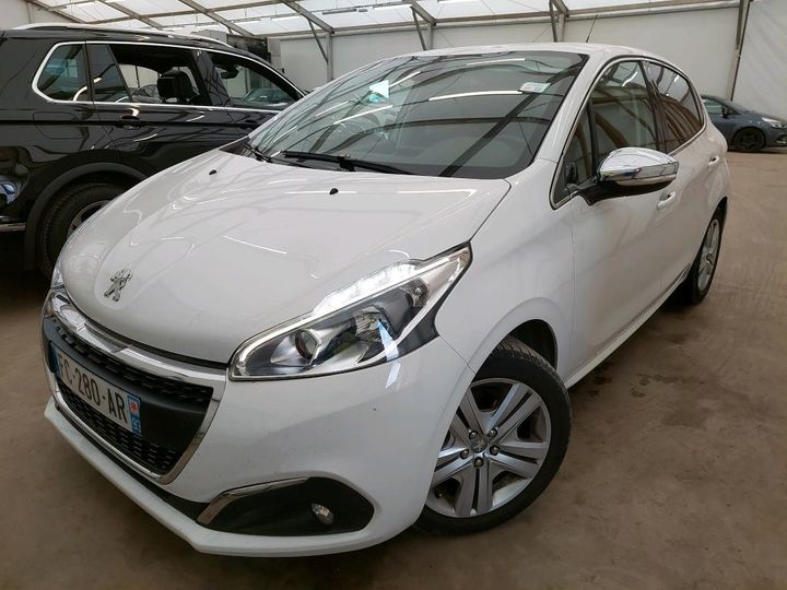 Photo 6 VIN: VF3CCHNPSJT101341 - PEUGEOT 208 