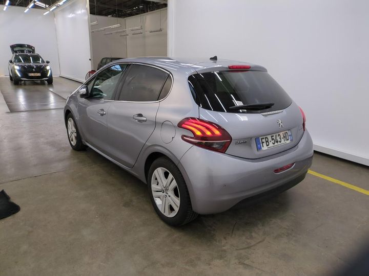 Photo 1 VIN: VF3CCHNPSJW118651 - PEUGEOT 208 