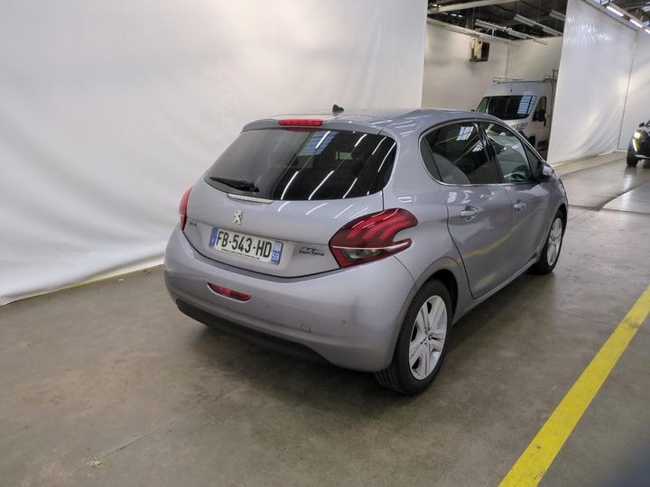 Photo 2 VIN: VF3CCHNPSJW118651 - PEUGEOT 208 