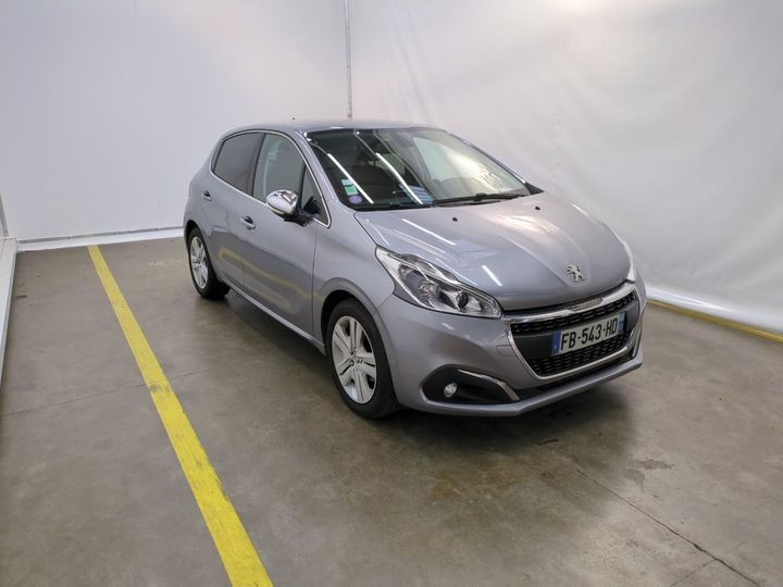 Photo 3 VIN: VF3CCHNPSJW118651 - PEUGEOT 208 