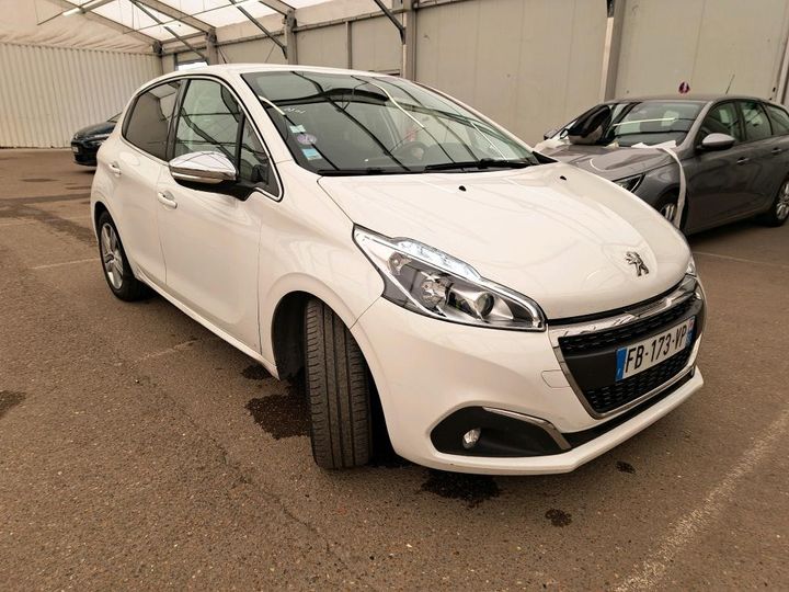 Photo 4 VIN: VF3CCHNPSJW120869 - PEUGEOT 208 