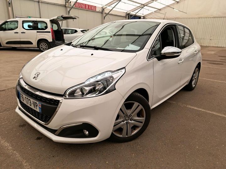 Photo 6 VIN: VF3CCHNPSJW120869 - PEUGEOT 208 