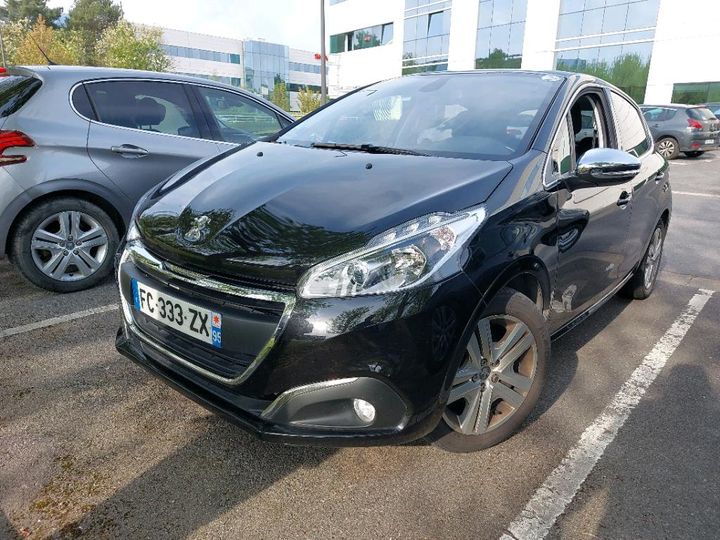 Photo 16 VIN: VF3CCHNPSJW138928 - PEUGEOT 208 