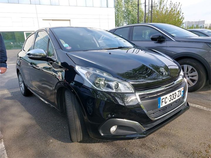 Photo 2 VIN: VF3CCHNPSJW138928 - PEUGEOT 208 