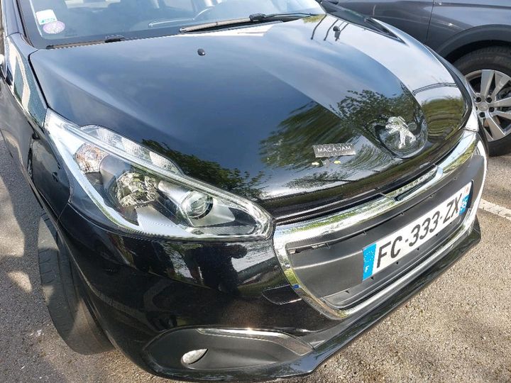 Photo 21 VIN: VF3CCHNPSJW138928 - PEUGEOT 208 