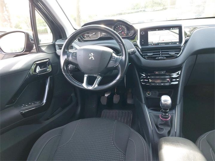 Photo 5 VIN: VF3CCHNPSJW138928 - PEUGEOT 208 