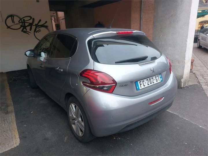 Photo 3 VIN: VF3CCHNPSJW141941 - PEUGEOT 208 