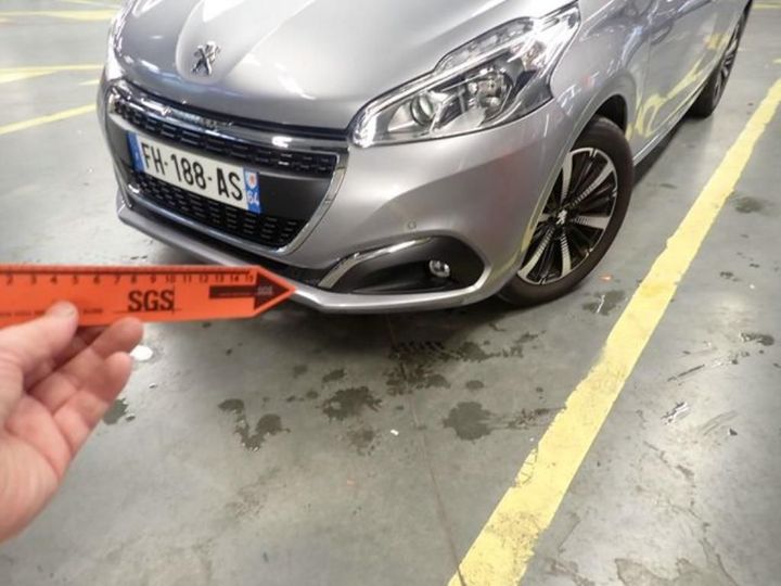 Photo 18 VIN: VF3CCHNPSKT010654 - PEUGEOT 208 