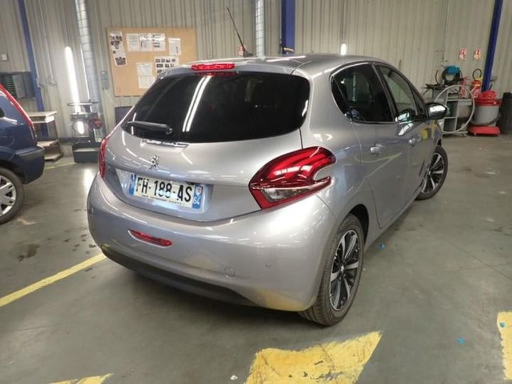 Photo 3 VIN: VF3CCHNPSKT010654 - PEUGEOT 208 