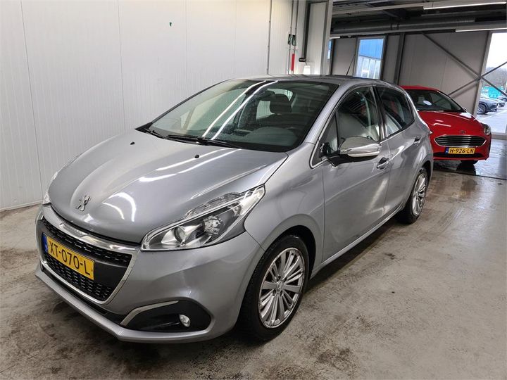 Photo 1 VIN: VF3CCHNPSKT021601 - PEUGEOT 208 