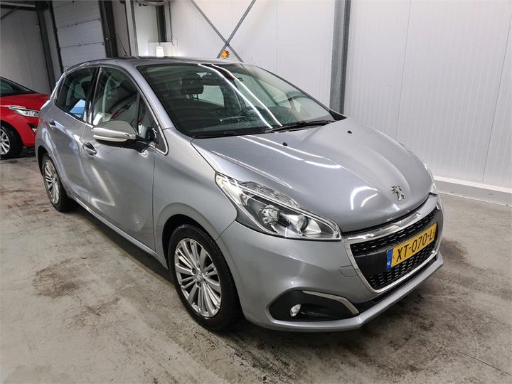 Photo 2 VIN: VF3CCHNPSKT021601 - PEUGEOT 208 