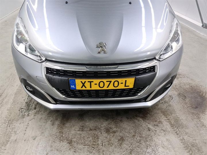 Photo 21 VIN: VF3CCHNPSKT021601 - PEUGEOT 208 