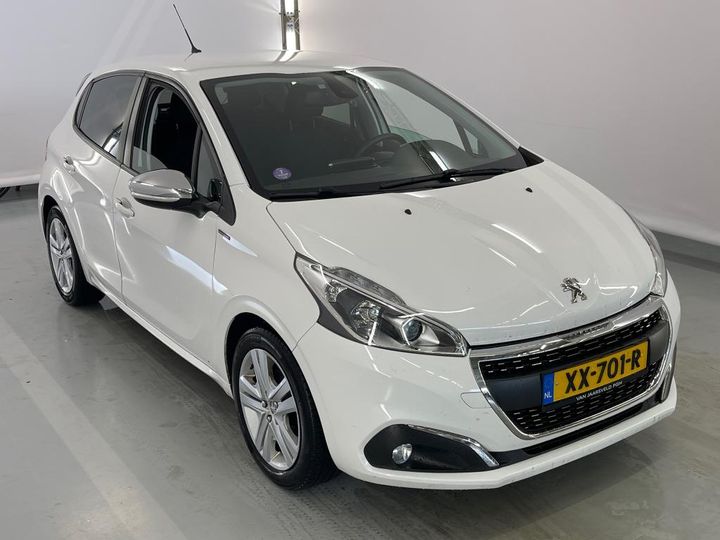 Photo 19 VIN: VF3CCHNPSKT025334 - PEUGEOT 208 