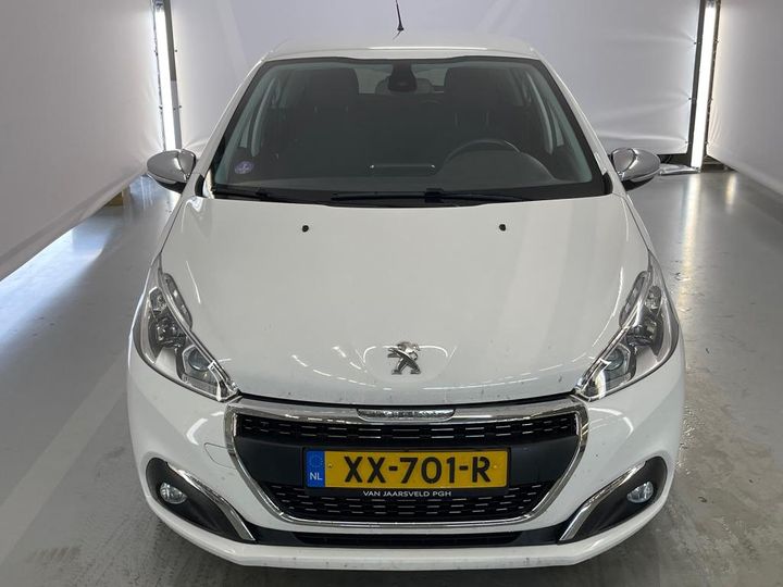 Photo 20 VIN: VF3CCHNPSKT025334 - PEUGEOT 208 