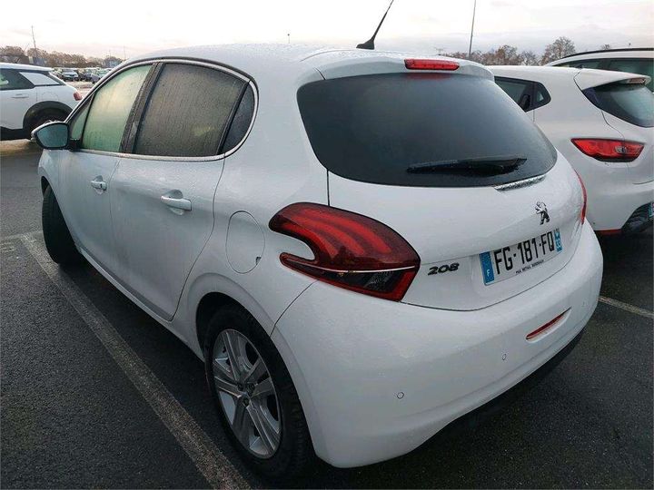 Photo 2 VIN: VF3CCHNPSKT038289 - PEUGEOT 208 