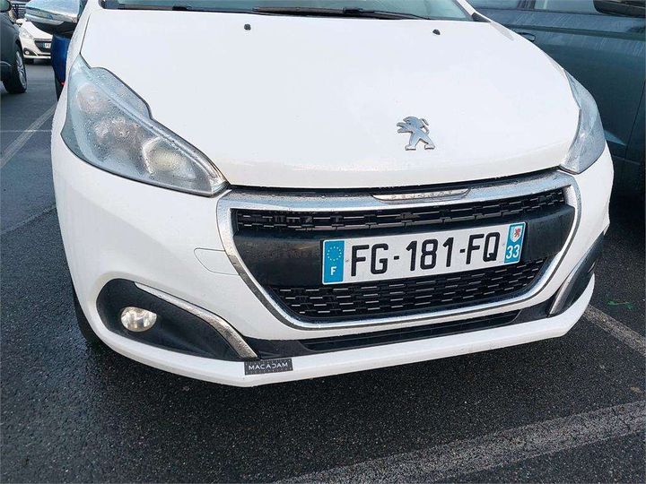 Photo 21 VIN: VF3CCHNPSKT038289 - PEUGEOT 208 