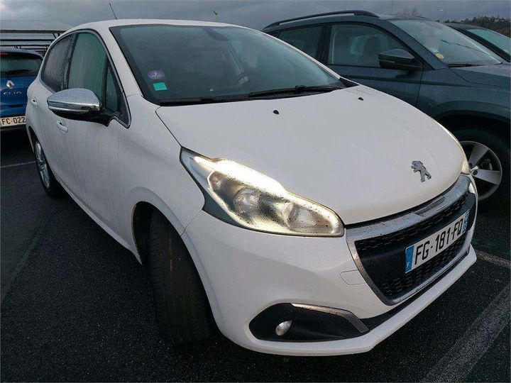 Photo 28 VIN: VF3CCHNPSKT038289 - PEUGEOT 208 