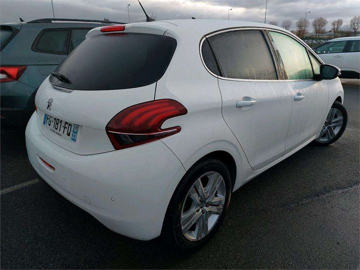 Photo 3 VIN: VF3CCHNPSKT038289 - PEUGEOT 208 