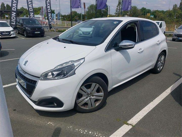 Photo 1 VIN: VF3CCHNPSKT046622 - PEUGEOT 208 