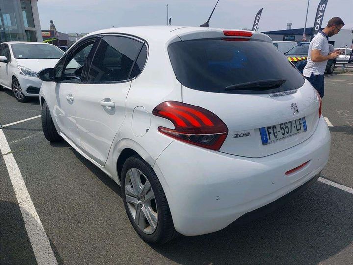 Photo 2 VIN: VF3CCHNPSKT046622 - PEUGEOT 208 