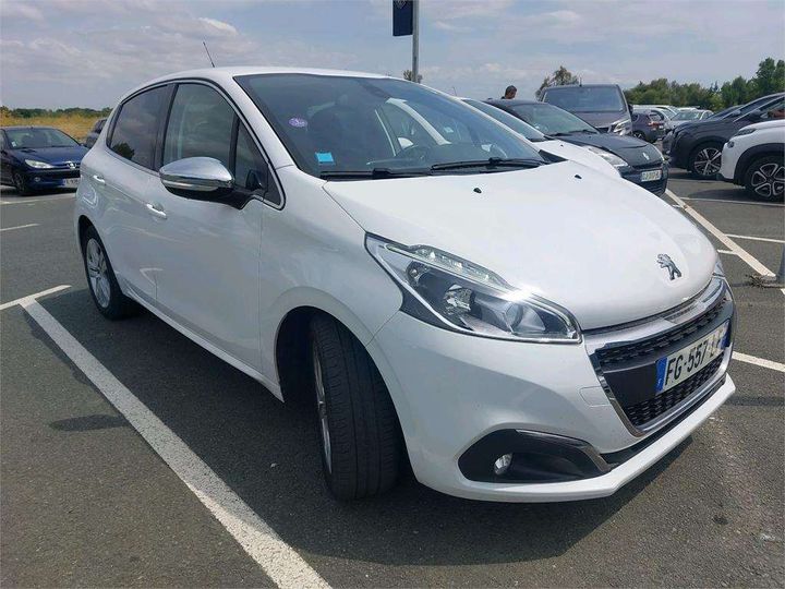 Photo 27 VIN: VF3CCHNPSKT046622 - PEUGEOT 208 