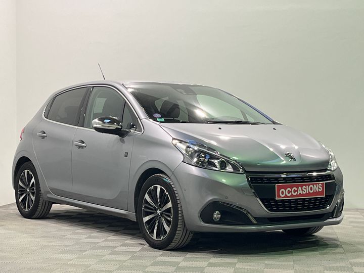 Photo 0 VIN: VF3CCHNPSKT064622 - PEUGEOT 208 