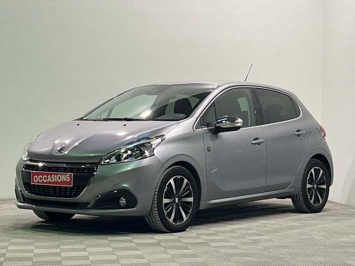 Photo 2 VIN: VF3CCHNPSKT064622 - PEUGEOT 208 