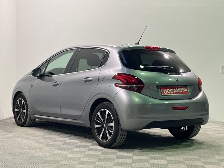 Photo 4 VIN: VF3CCHNPSKT064622 - PEUGEOT 208 