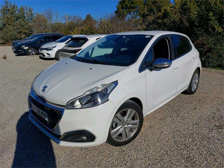 Photo 1 VIN: VF3CCHNPSKT065957 - PEUGEOT 208 