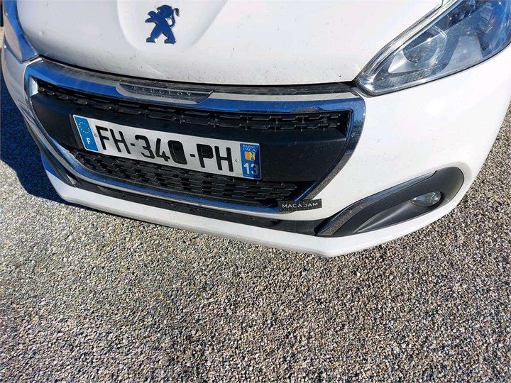 Photo 21 VIN: VF3CCHNPSKT065957 - PEUGEOT 208 