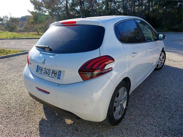 Photo 3 VIN: VF3CCHNPSKT065957 - PEUGEOT 208 