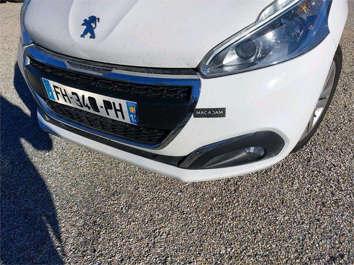 Photo 31 VIN: VF3CCHNPSKT065957 - PEUGEOT 208 