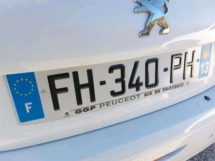 Photo 5 VIN: VF3CCHNPSKT065957 - PEUGEOT 208 