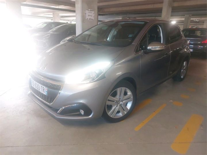 Photo 1 VIN: VF3CCHNPSKW014865 - PEUGEOT 208 