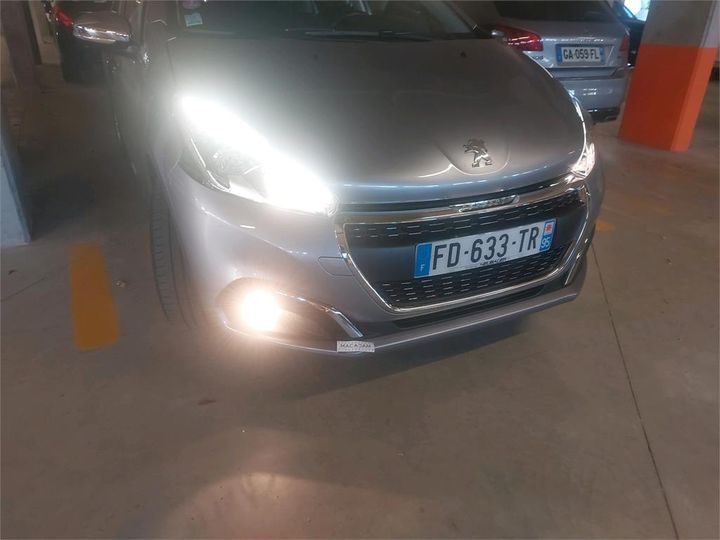 Photo 16 VIN: VF3CCHNPSKW014865 - PEUGEOT 208 