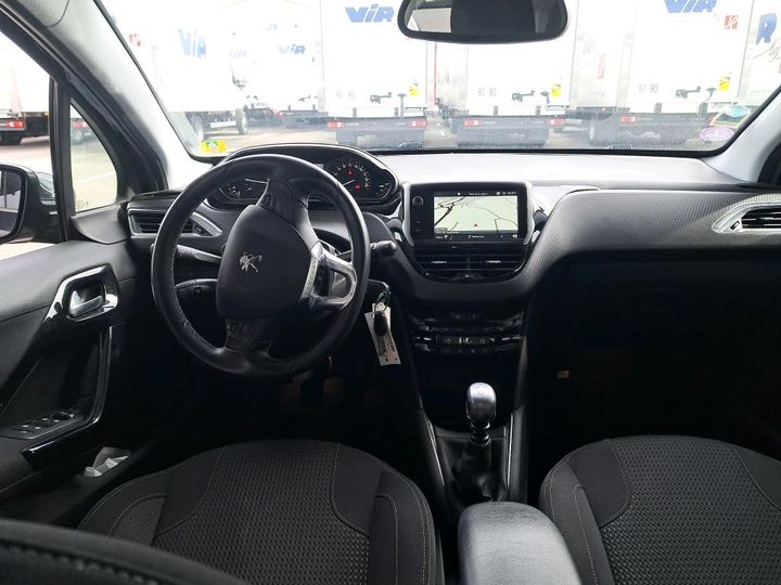 Photo 2 VIN: VF3CCHNPSKW014870 - PEUGEOT 208 