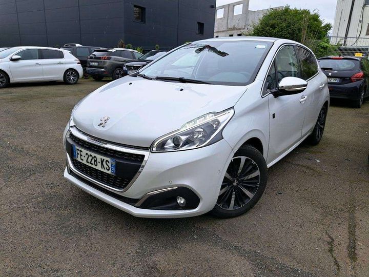 Photo 0 VIN: VF3CCHNPSKW018499 - PEUGEOT 208 