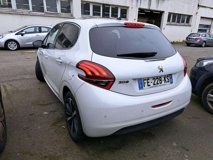 Photo 1 VIN: VF3CCHNPSKW018499 - PEUGEOT 208 