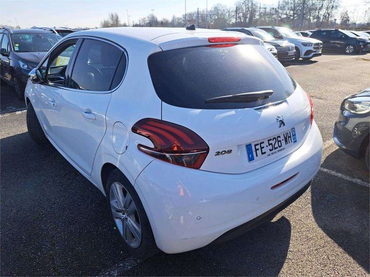 Photo 2 VIN: VF3CCHNPSKW027071 - PEUGEOT 208 