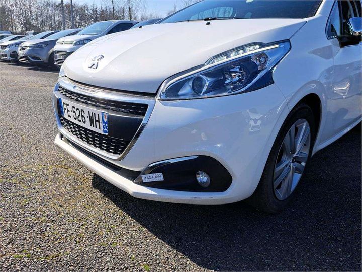 Photo 26 VIN: VF3CCHNPSKW027071 - PEUGEOT 208 