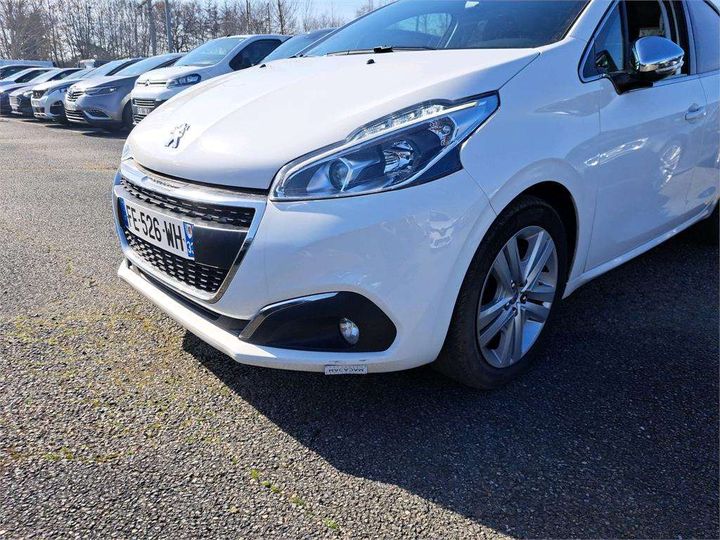 Photo 27 VIN: VF3CCHNPSKW027071 - PEUGEOT 208 